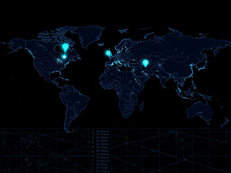 Geolocation & Location-Based Clues